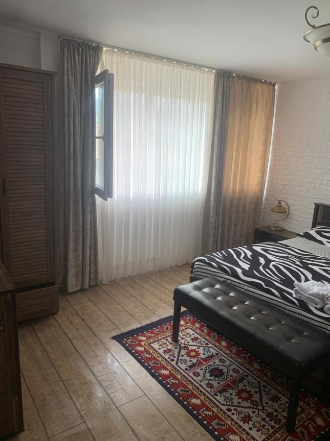 Garsoniera 1 Decembrie Apartment Alba Iulia Ngoại thất bức ảnh