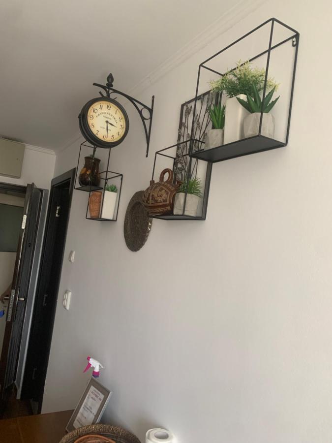 Garsoniera 1 Decembrie Apartment Alba Iulia Ngoại thất bức ảnh