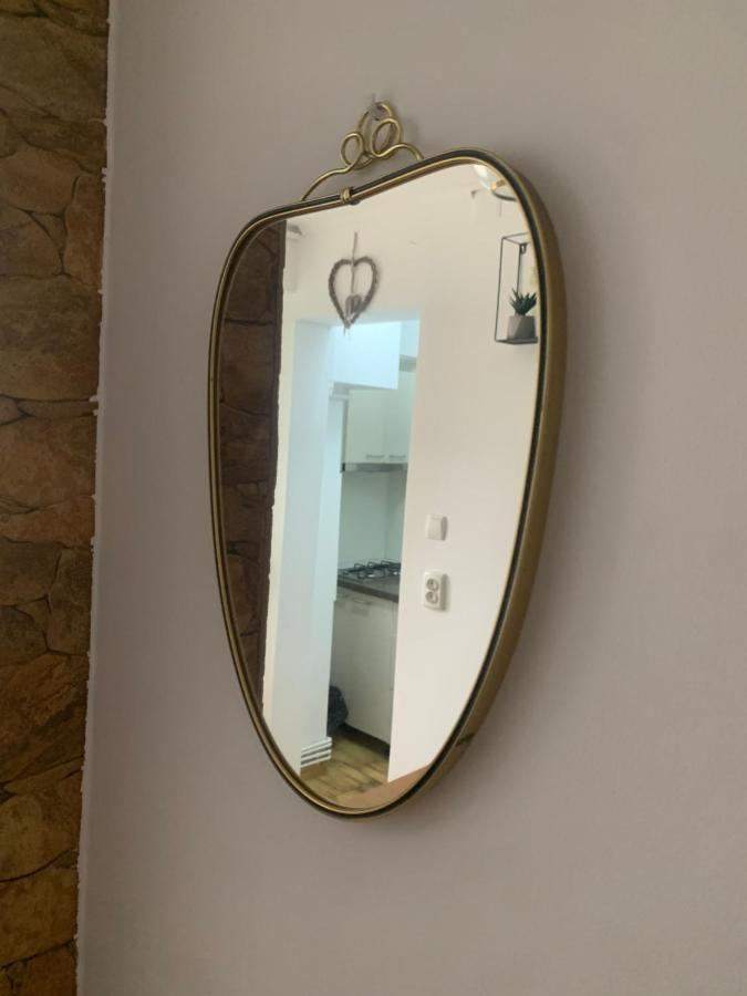 Garsoniera 1 Decembrie Apartment Alba Iulia Ngoại thất bức ảnh