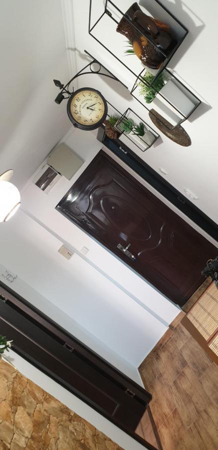 Garsoniera 1 Decembrie Apartment Alba Iulia Ngoại thất bức ảnh
